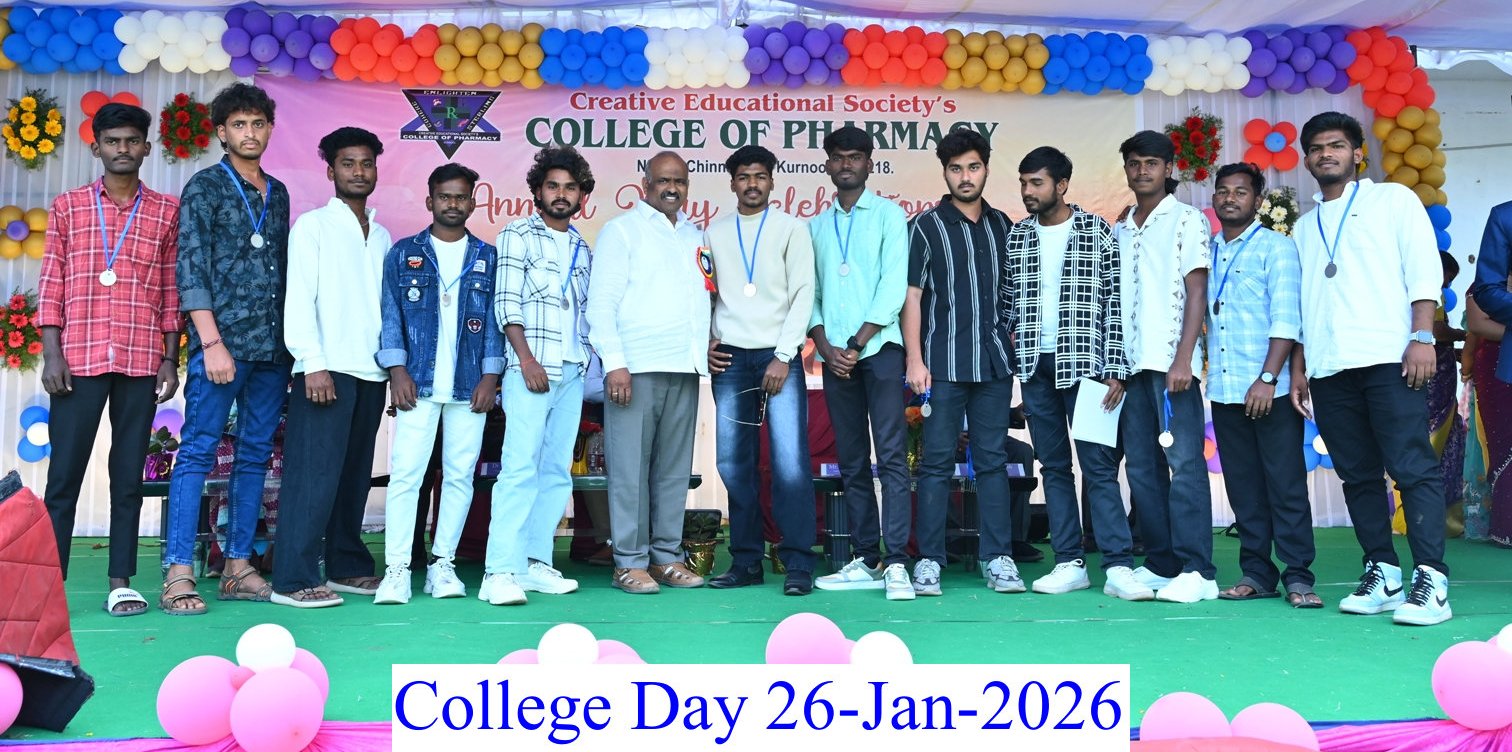 College Day Celebration